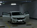 Kia Rio 2015 года