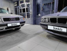 Audi 80 1994 года