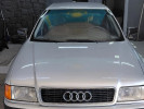 Audi 80 1994 года