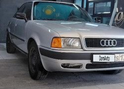 Audi 80 1994 года