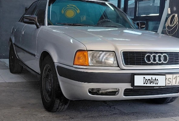 Audi 80 1994 года