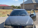 BMW 5 серия 2000 года
