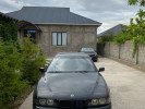 BMW 5 серия 2000 года