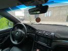 BMW 5 серия 2000 года