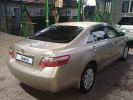 Toyota Camry 2007 года