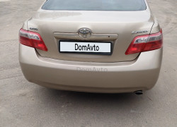 Toyota Camry 2007 года