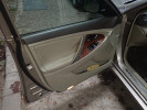 Toyota Camry 2007 года