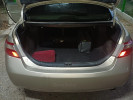 Toyota Camry 2007 года