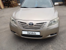 Toyota Camry 2007 года