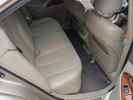 Toyota Camry 2007 года