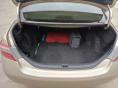 Toyota Camry 2007 года