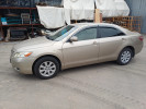 Toyota Camry 2007 года