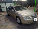 Toyota Camry 2007 года