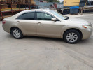 Toyota Camry 2007 года