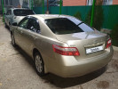 Toyota Camry 2007 года