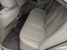 Toyota Camry 2007 года