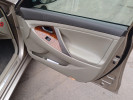 Toyota Camry 2007 года