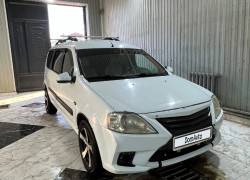 ВАЗ (Lada) Largus 2014 года
