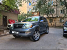 Lexus GX 2004 года
