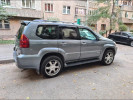 Lexus GX 2004 года