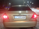 Toyota Camry 2004 года