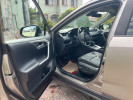 Toyota RAV4 2024 года