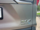 Toyota RAV4 2024 года