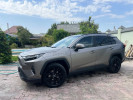 Toyota RAV4 2024 года