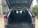 Toyota RAV4 2024 года