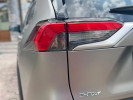Toyota RAV4 2024 года