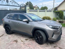 Toyota RAV4 2024 года
