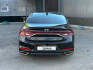 Hyundai Grandeur 2019 года