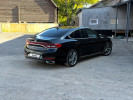 Hyundai Grandeur 2019 года