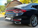 Hyundai Grandeur 2019 года
