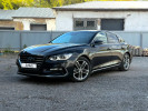 Hyundai Grandeur 2019 года