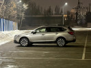Subaru Outback 2015 года
