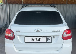 ВАЗ (Lada) Granta 2015 года