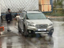 Subaru Outback 2015 года