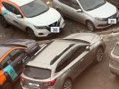 Subaru Outback 2015 года