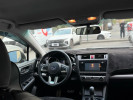 Subaru Outback 2015 года