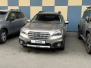 Subaru Outback 2015 года