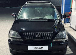 Lexus RX 1999 года