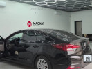 Hyundai Elantra 2019 года