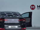 Hyundai Elantra 2019 года