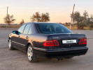 Mercedes-Benz E-Класс 1997 года