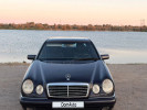 Mercedes-Benz E-Класс 1997 года