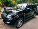 Toyota Land Cruiser Prado 2006 года