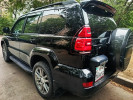 Toyota Land Cruiser Prado 2006 года