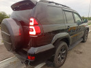 Toyota Land Cruiser Prado 2006 года