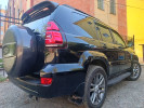 Toyota Land Cruiser Prado 2006 года